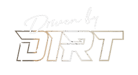 Driven By Dirt