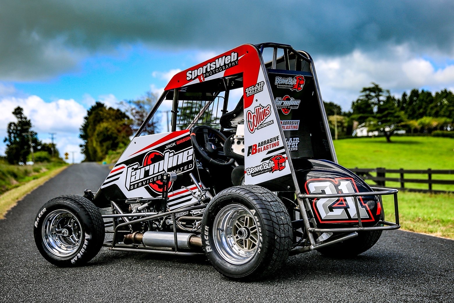 Jack Wilson