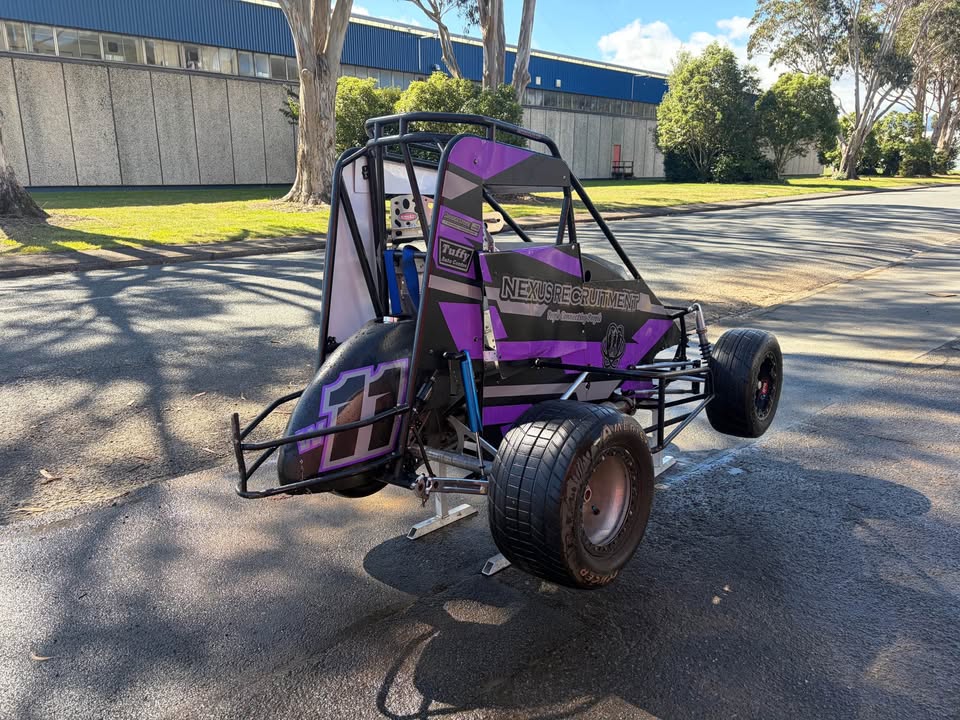 Tq Midget 5