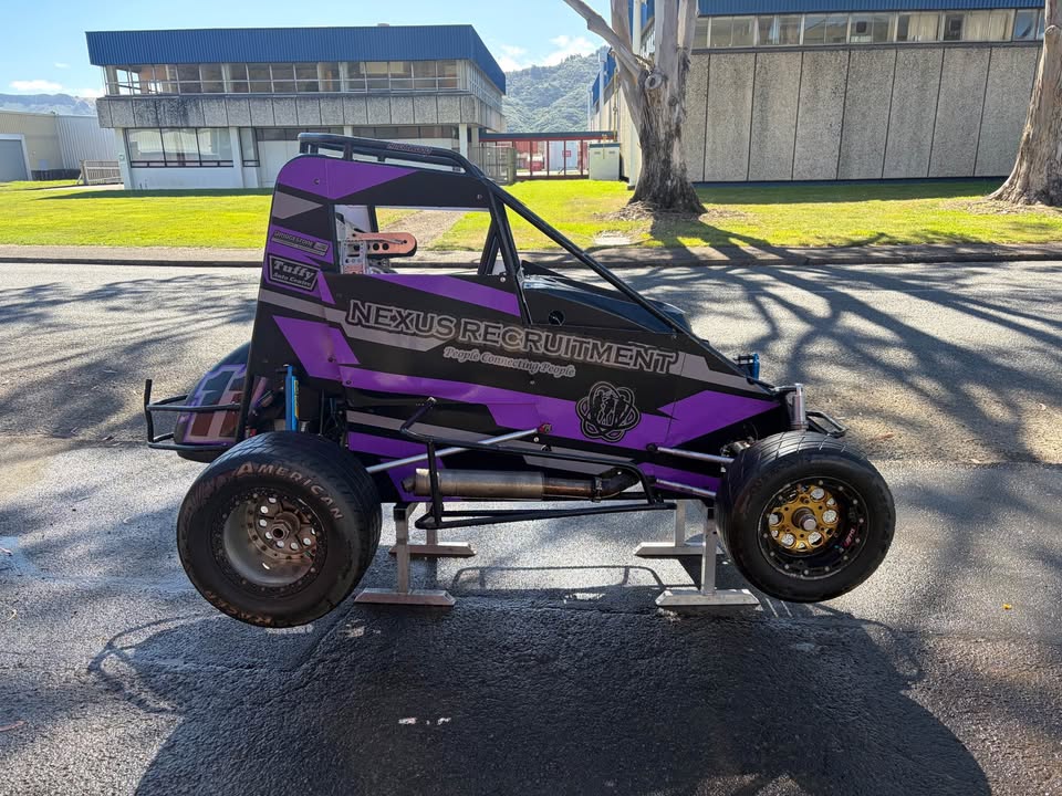 Tq Midget 6