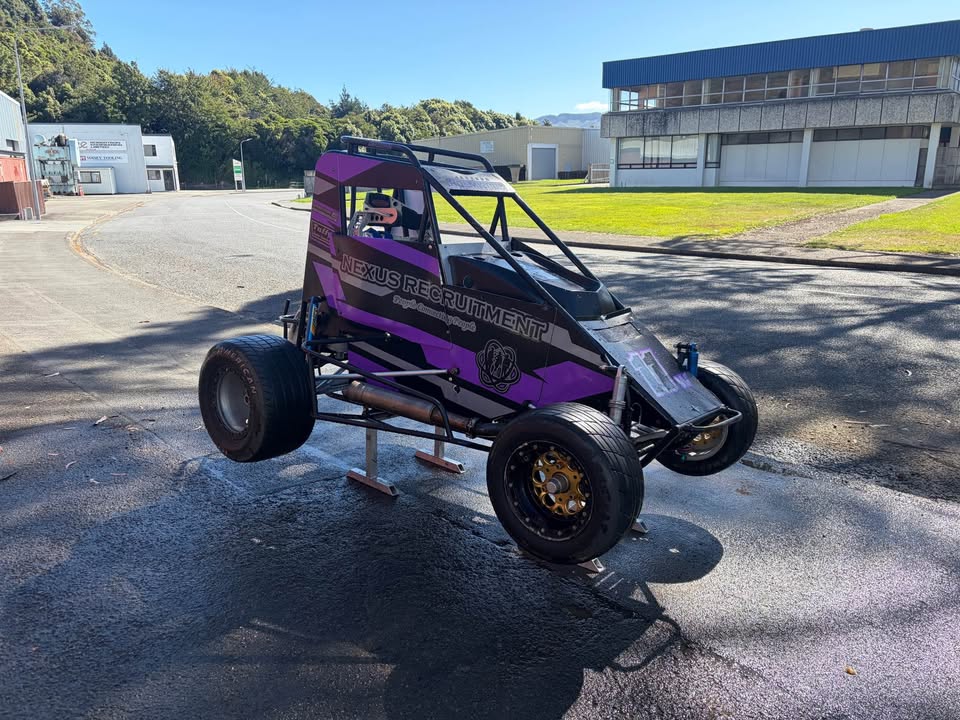 Tq Midget 7