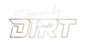 Driven By Dirt