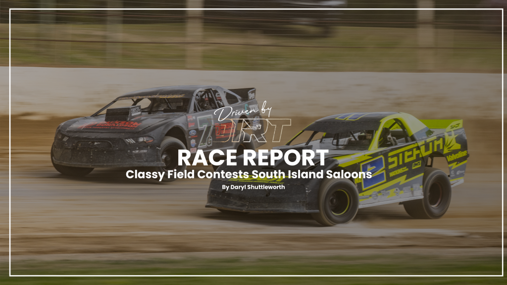 Classy Field Contests South Island Saloons - Driven By Dirt